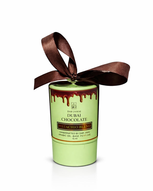 The tile Dubai Chocolate - Trend edition