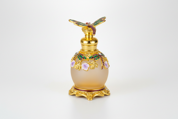 La Fleur Mystérieuses