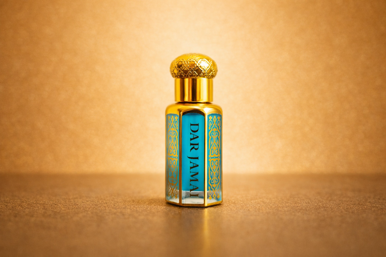Bleu amber