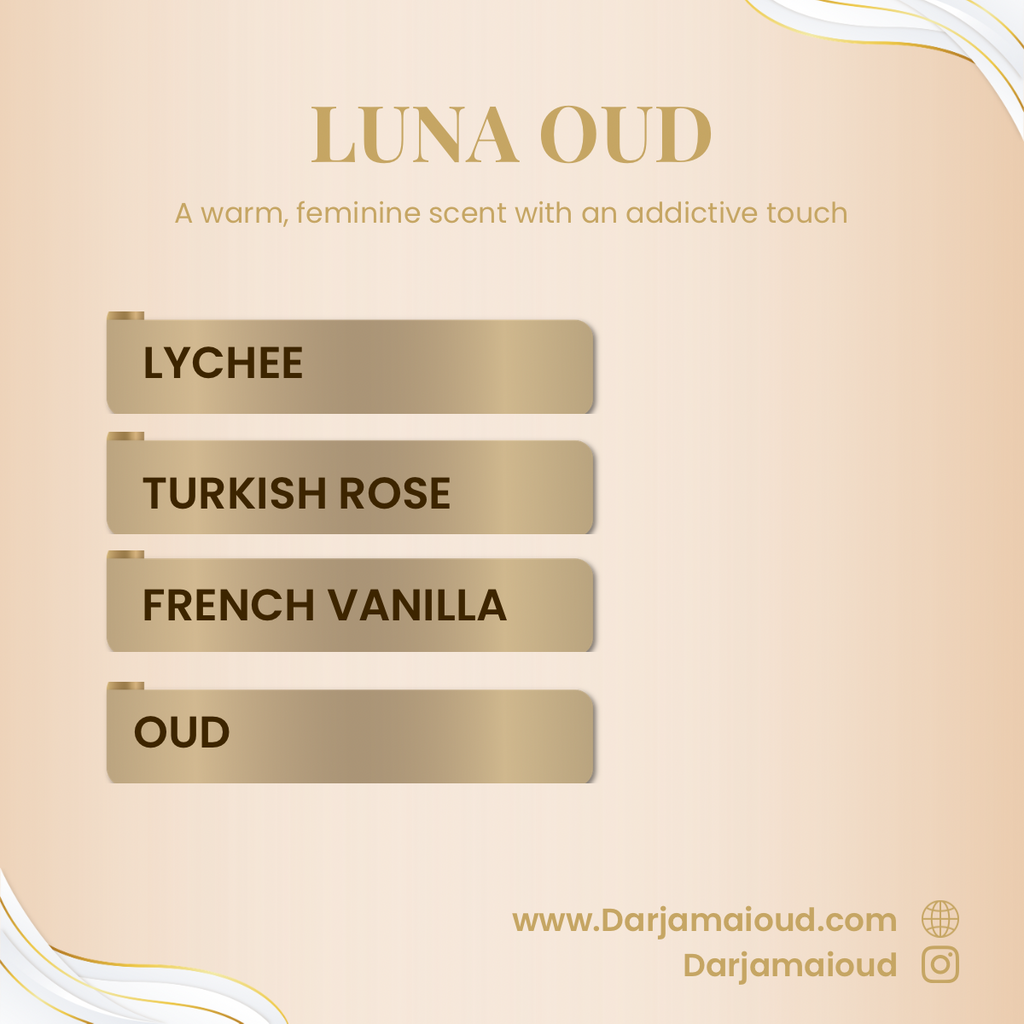 Luna Oud