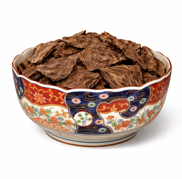 Char – Premium Cambodian Oud