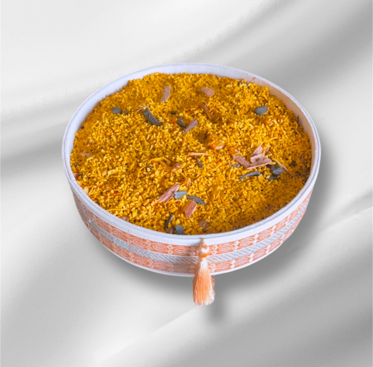 Serghina fasiya 100 g