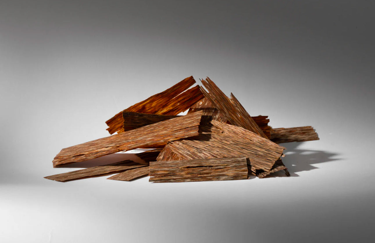 5 g of flat Vietnam 🇻🇳 Oud super grade