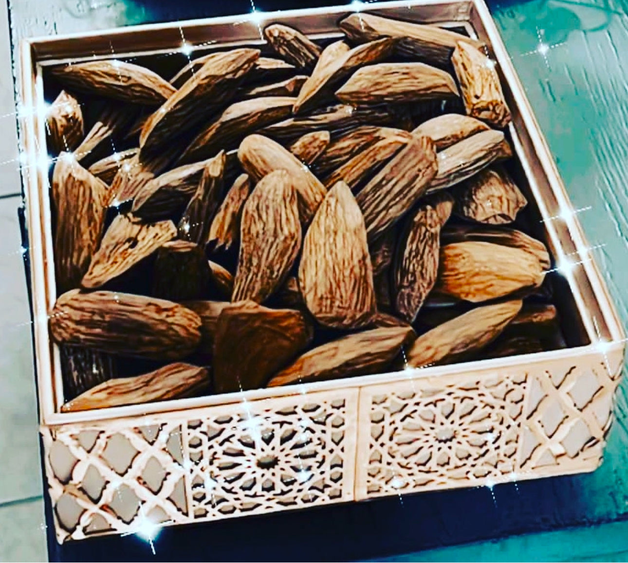 10 g Cambodian Oud grade AAA