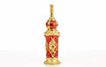 My spiritual scent
