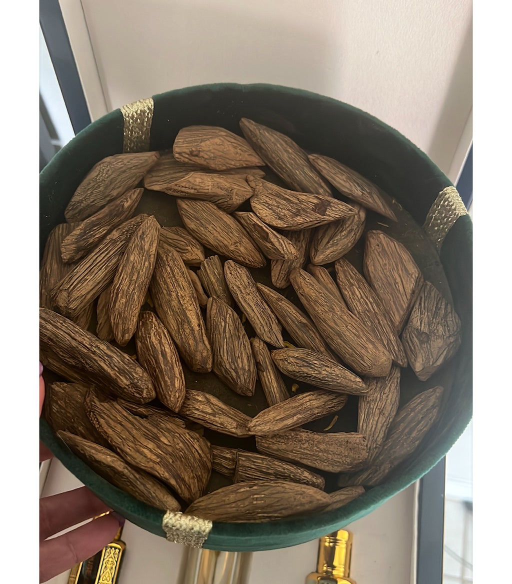10 g Cambodian Oud grade AAA