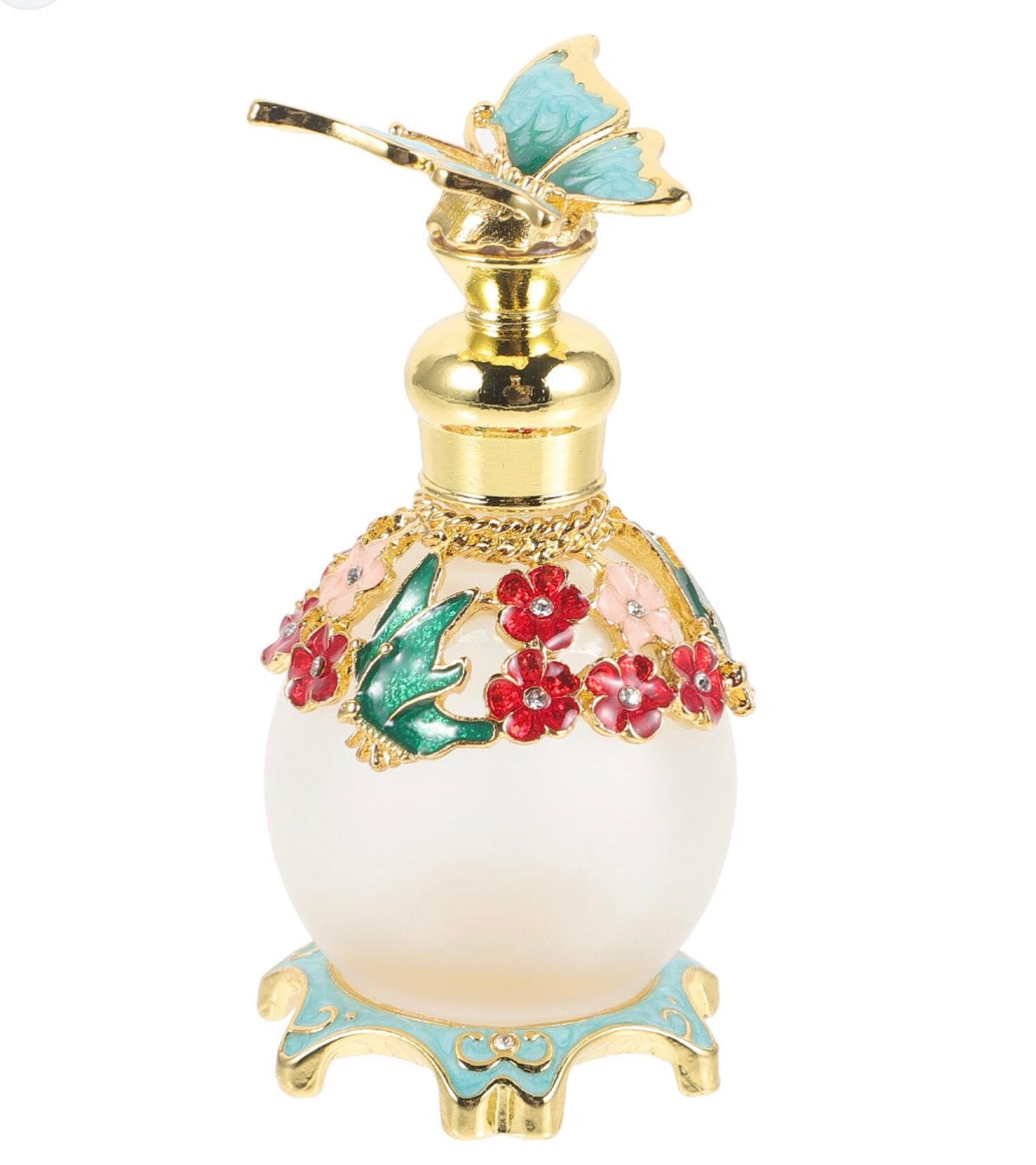 BACCARAT ROOUGE INSPIRED