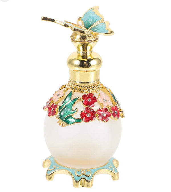 BACCARAT ROOUGE INSPIRED