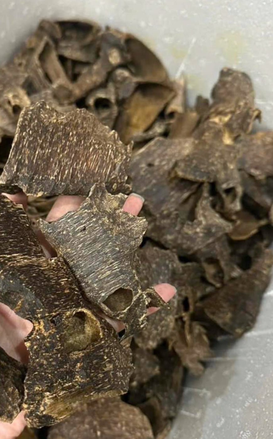 5 g Cambodian super kind oud