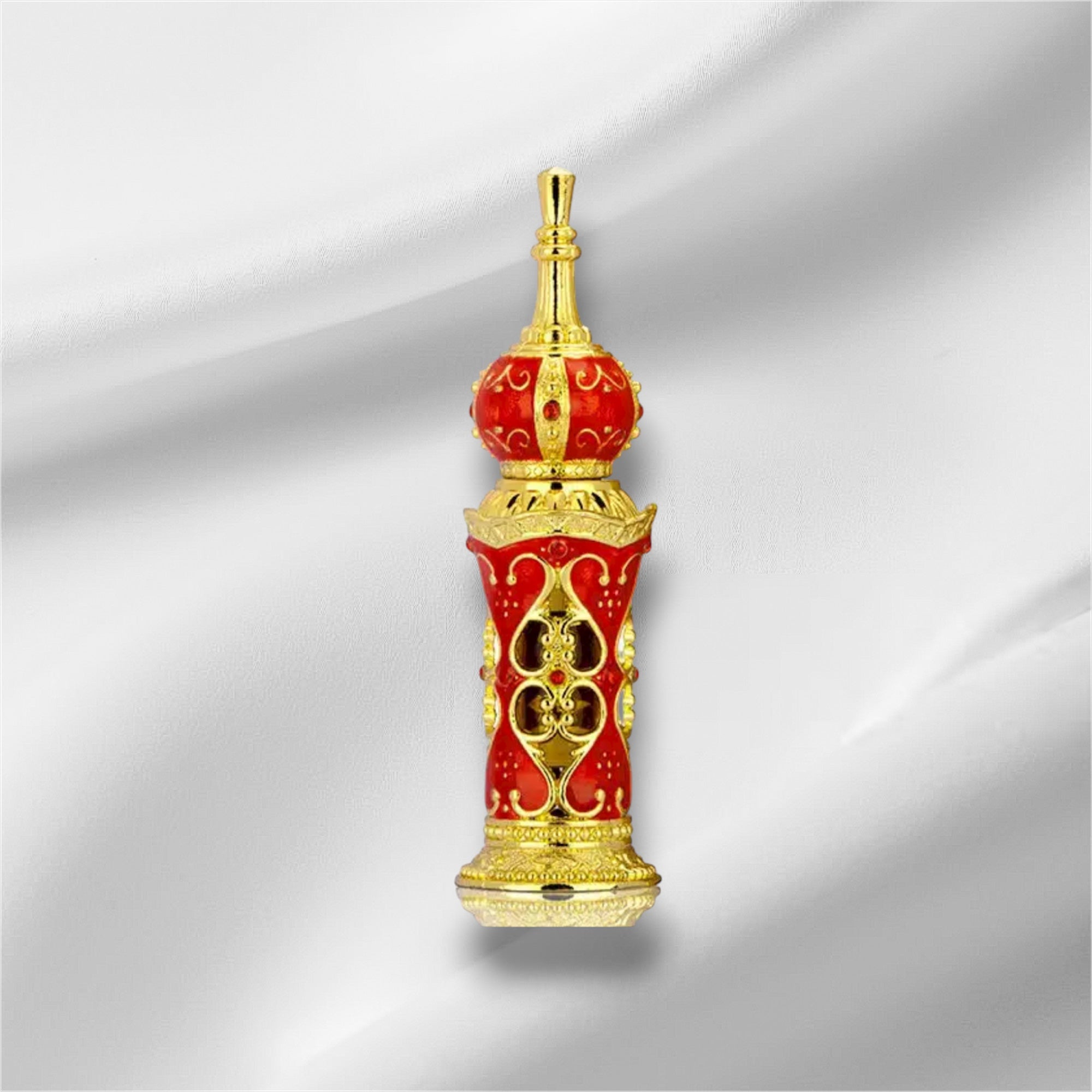 Ruby Jasmine — by Dar Jamai