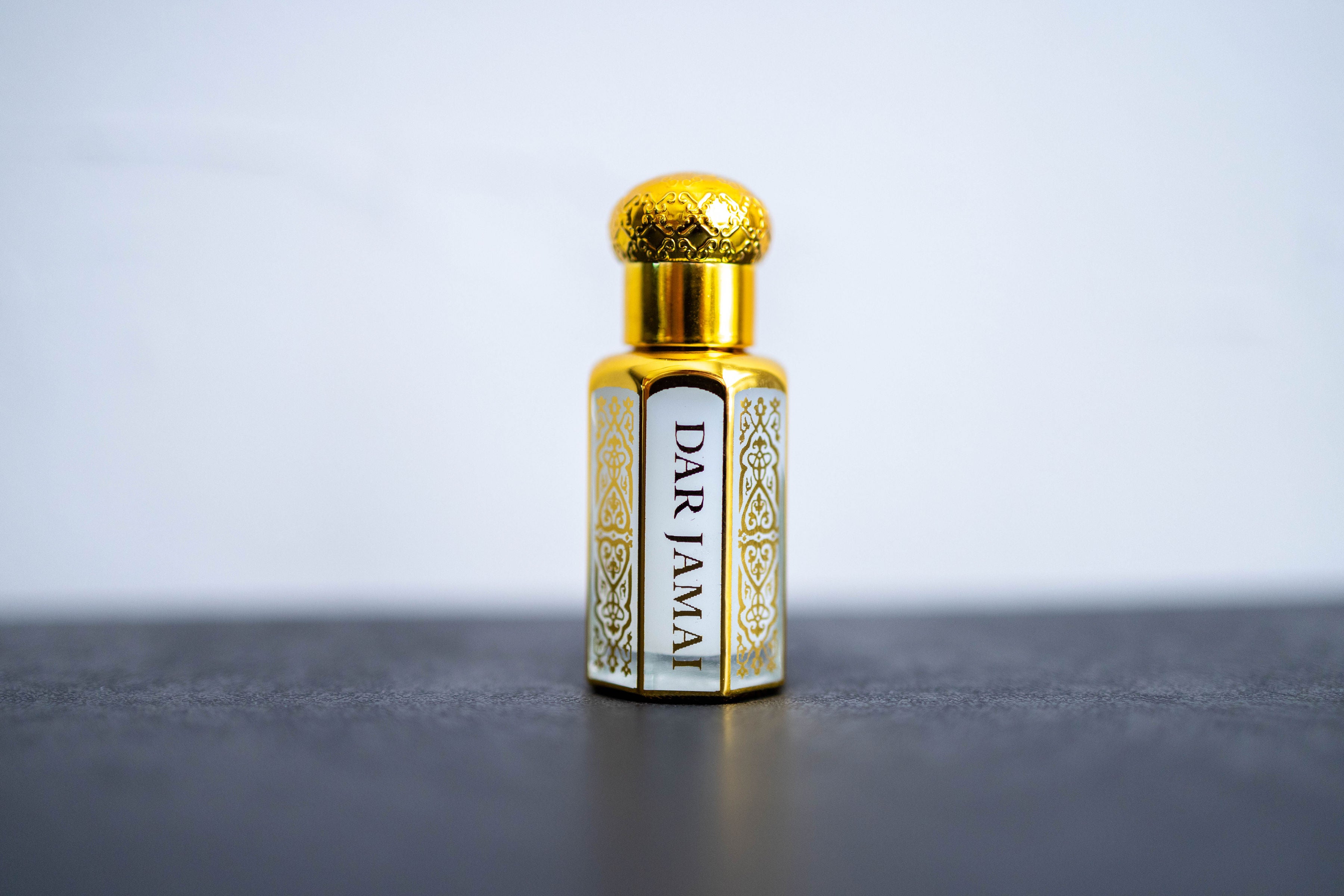 Musk Tahra /musk vanilla