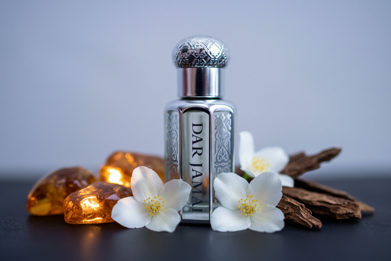 INSPIRED BY BACCARAT LE ROUGE 540